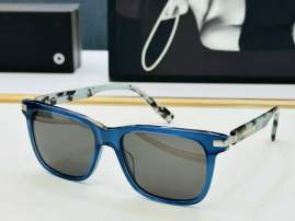 Picture of Mont Blanc Sunglasses _SKUfw76015195fw